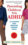 Parenting Children With ADHD