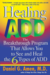 Healing ADD Book