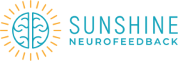 Sunshine Neurofeedback Logo