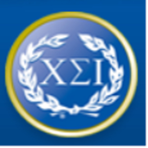Counseling Academic & Professional Honor Society International logo