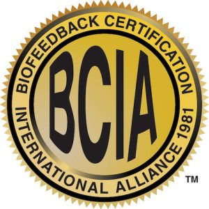 Biofeedback Certification International Alliance logo