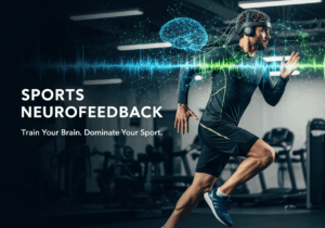 Sports Neurofeedback Athlete Brain Training